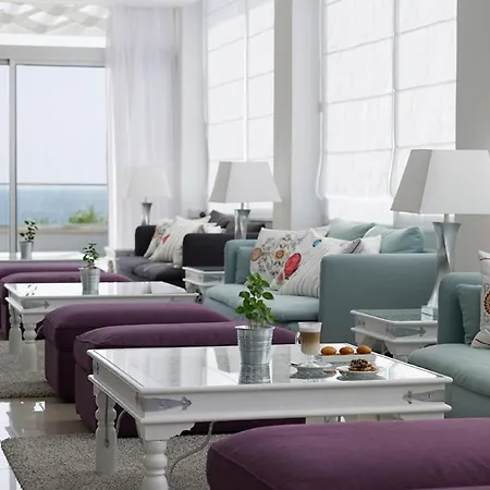 Atlantica Sea Breeze, Adults Only