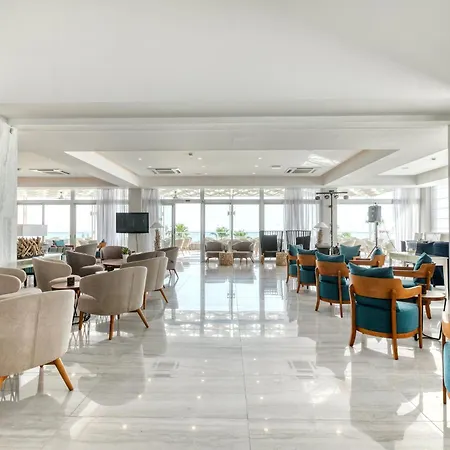 Atlantica Sea Breeze, Adults Only Hotel 4*