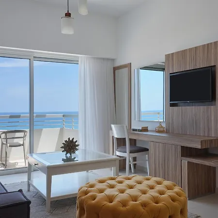 Atlantica Sea Breeze, Adults Only 4*