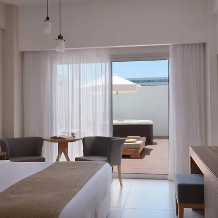 Atlantica Sea Breeze, Adults Only Hotel