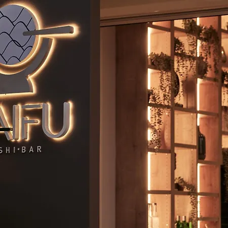 Hotel Atlantica Sea Breeze, Adults Only