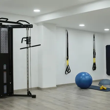 Atlantica Sea Breeze, Adults Only Hotel Protaras