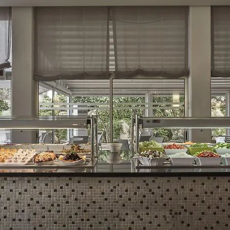 Atlantica Sea Breeze, Adults Only