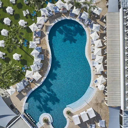 Atlantica Sea Breeze, Adults Only Hotel