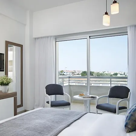 Ξενοδοχείο Atlantica Sea Breeze, Adults Only 4*