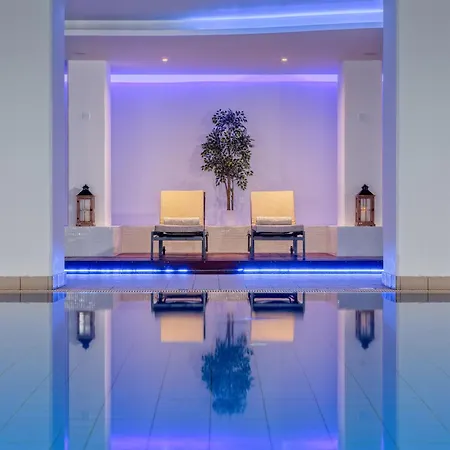 Atlantica Sea Breeze, Adults Only Ξενοδοχείο