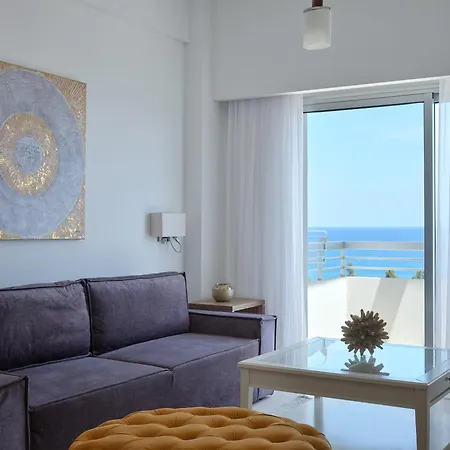 Atlantica Sea Breeze, Adults Only Ξενοδοχείο Πρωταράς