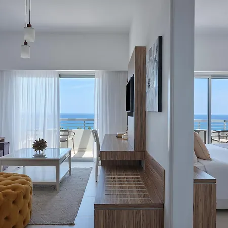 Atlantica Sea Breeze, Adults Only 4* بروتاراس