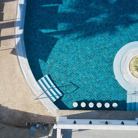 Ξενοδοχείο Atlantica Sea Breeze, Adults Only