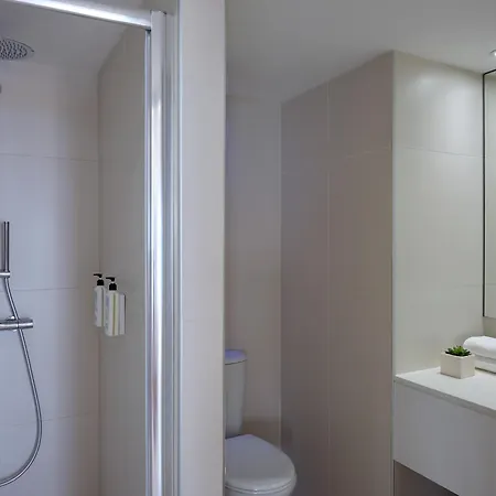 Atlantica Sea Breeze, Adults Only فندق 4*