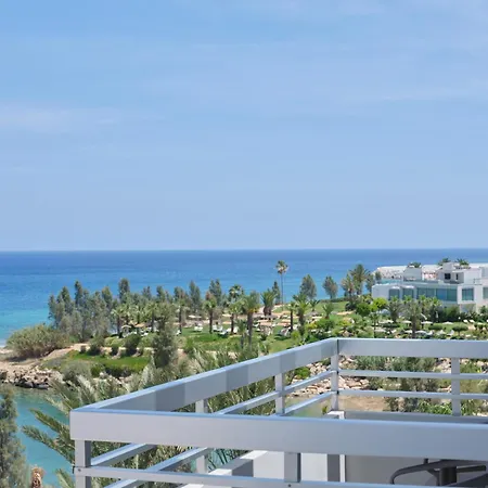 فندق Atlantica Sea Breeze, Adults Only بروتاراس