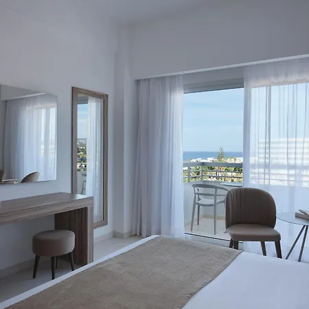 Ξενοδοχείο Atlantica Sea Breeze, Adults Only