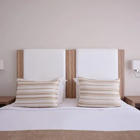 فندق Atlantica Sea Breeze, Adults Only 4*