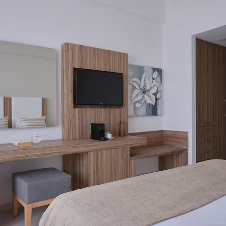 Atlantica Sea Breeze, Adults Only 4* Πρωταράς