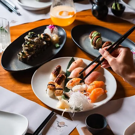 فندق Atlantica Sea Breeze, Adults Only 4*