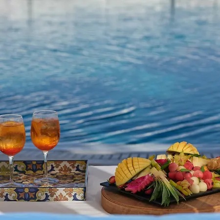 Atlantica Sea Breeze, Adults Only 4* Πρωταράς