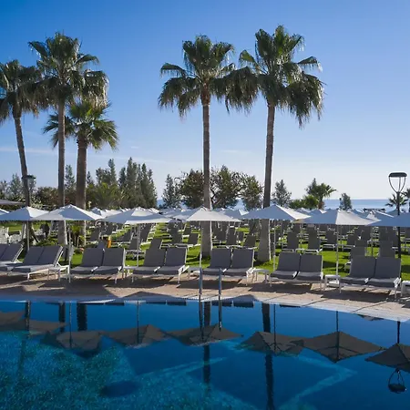 فندق Atlantica Sea Breeze, Adults Only 4*