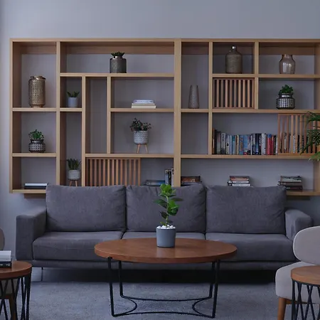 Atlantica Sea Breeze, Adults Only فندق