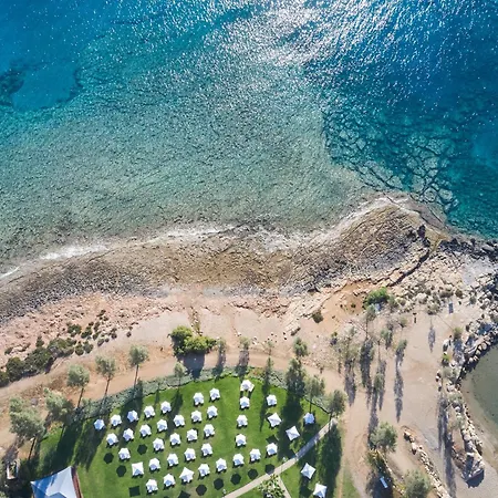 Atlantica Sea Breeze, Adults Only 4* Πρωταράς