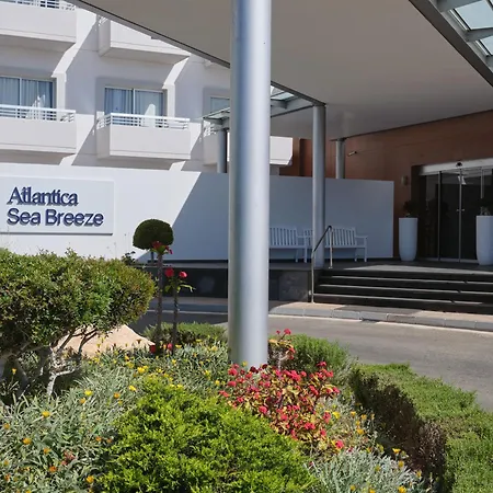Ξενοδοχείο Atlantica Sea Breeze, Adults Only