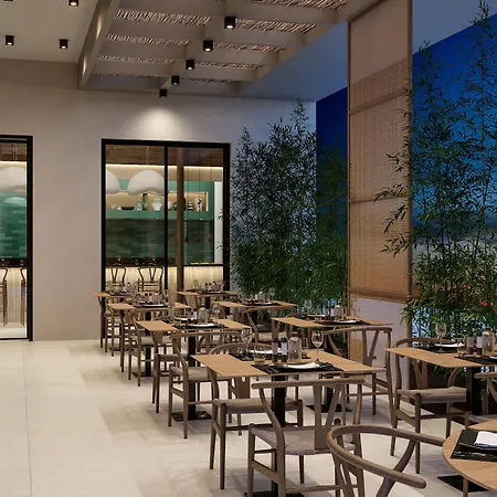 Atlantica Sea Breeze, Adults Only 4*