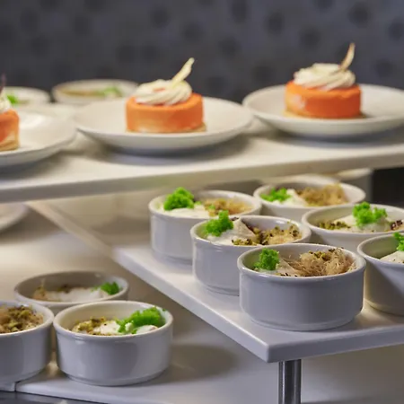 Atlantica Sea Breeze, Adults Only فندق 4*