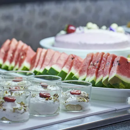 فندق Atlantica Sea Breeze, Adults Only 4*