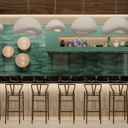 Atlantica Sea Breeze, Adults Only بروتاراس