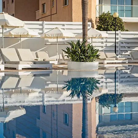 Ξενοδοχείο Atlantica Sea Breeze, Adults Only