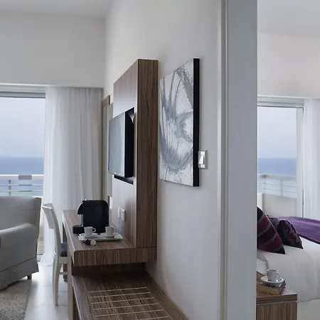 Atlantica Sea Breeze, Adults Only 4*