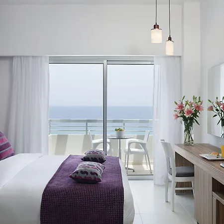 Ξενοδοχείο Atlantica Sea Breeze, Adults Only