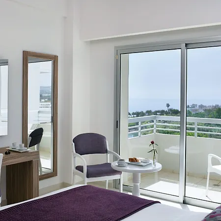 Ξενοδοχείο Atlantica Sea Breeze, Adults Only 4*
