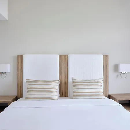 Ξενοδοχείο Atlantica Sea Breeze, Adults Only Πρωταράς
