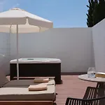 Atlantica Sea Breeze, Adults Only Отель
