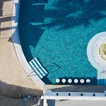 Отель Atlantica Sea Breeze, Adults Only