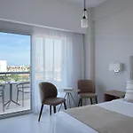Atlantica Sea Breeze, Adults Only Отель Протарас