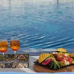 Atlantica Sea Breeze, Adults Only 4* Протарас