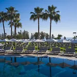 Отель Atlantica Sea Breeze, Adults Only 4*