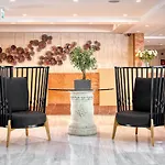 Отель Atlantica Sea Breeze, Adults Only