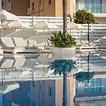 Отель Atlantica Sea Breeze, Adults Only