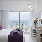 Отель Atlantica Sea Breeze, Adults Only