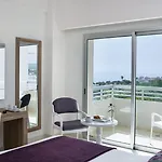 Отель Atlantica Sea Breeze, Adults Only 4*