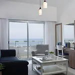 Atlantica Sea Breeze, Adults Only Отель