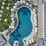Atlantica Sea Breeze, Adults Only Отель