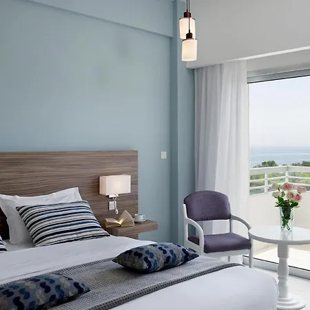 호텔 Atlantica Sea Breeze, Adults Only 4*