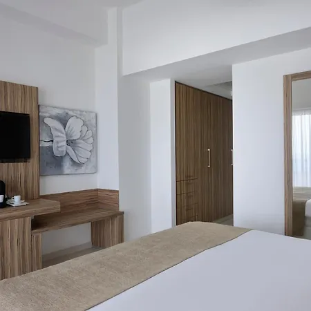 Atlantica Sea Breeze, Adults Only Protaras