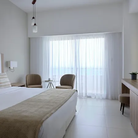 Atlantica Sea Breeze, Adults Only Hotel Protaras