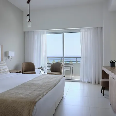 호텔 Atlantica Sea Breeze, Adults Only 4*