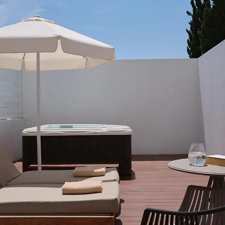 Atlantica Sea Breeze, Adults Only Hotel