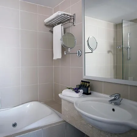 Atlantica Sea Breeze, Adults Only Hotel 4*
